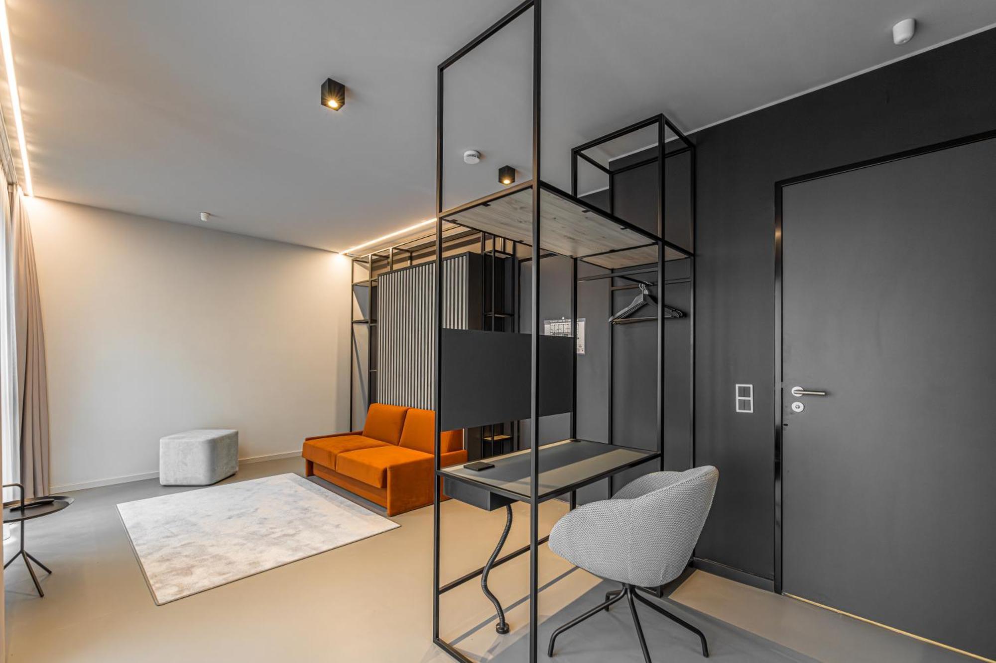 Yuma Apartments Leipzig Berliner Strasse Exteriör bild