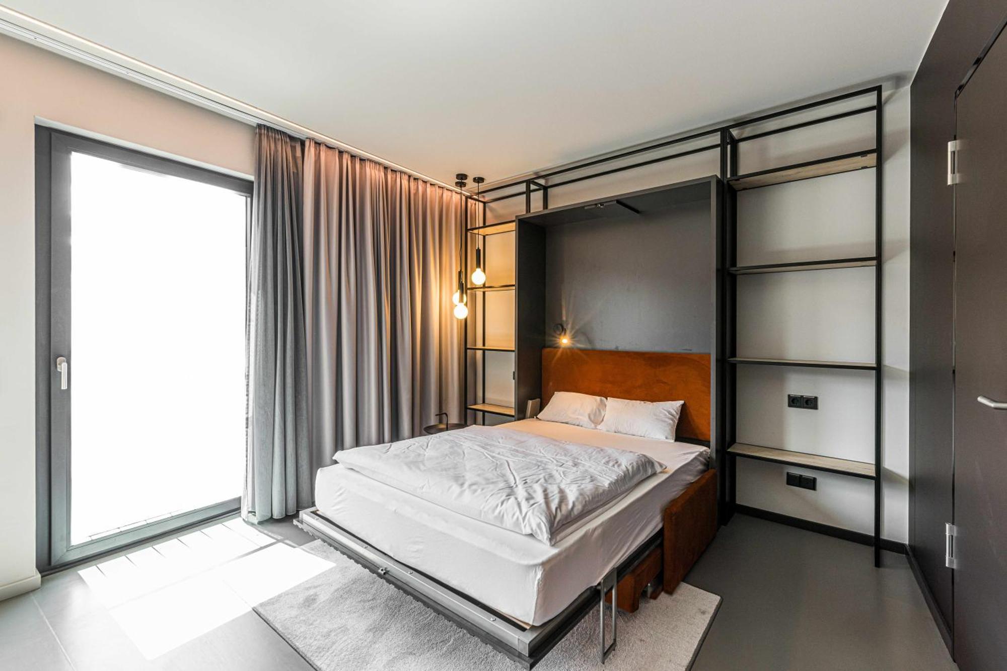 Yuma Apartments Leipzig Berliner Strasse Exteriör bild