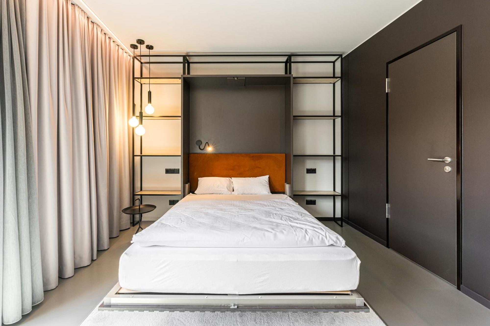 Yuma Apartments Leipzig Berliner Strasse Exteriör bild